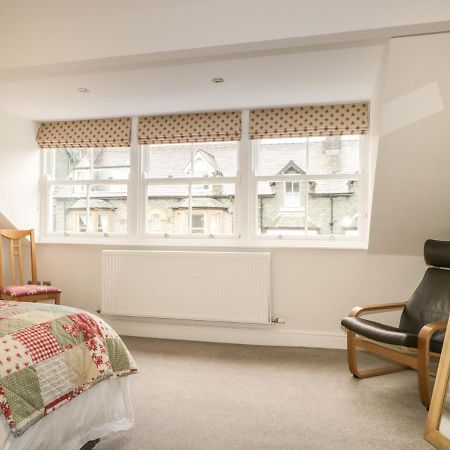Roselea Villa Keswick  Bagian luar foto